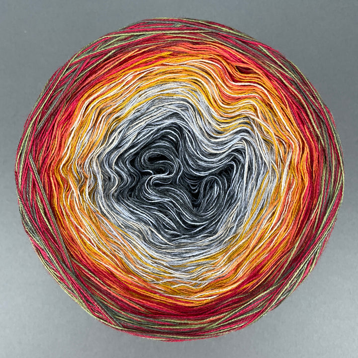 NEW!! Lola Autumn 2025 - Fog - LIMITED EDITION