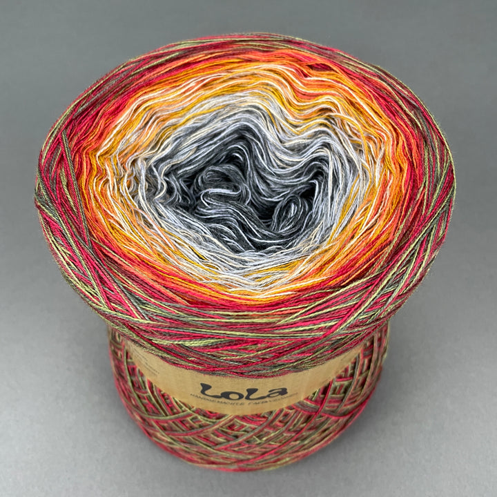 NEW!! Lola Autumn 2025 - Fog - LIMITED EDITION