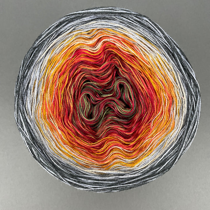 NEW!! Lola Autumn 2025 - Fog - LIMITED EDITION