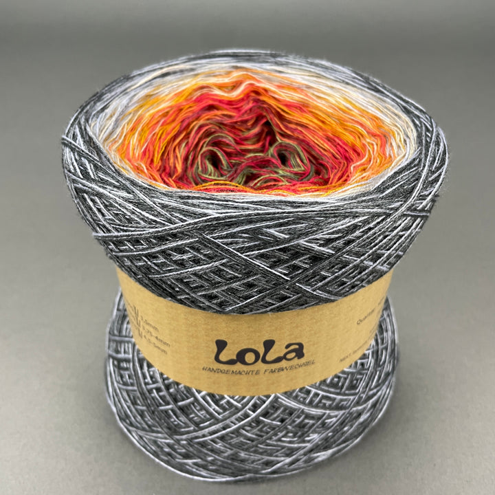 NEW!! Lola Autumn 2025 - Fog - LIMITED EDITION