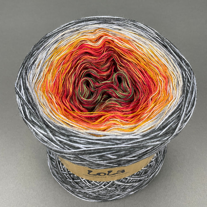 NEW!! Lola Autumn 2025 - Fog - LIMITED EDITION