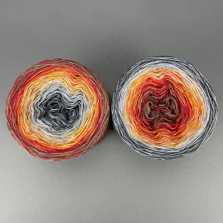 NEW!! Lola Autumn 2025 - Fog - LIMITED EDITION