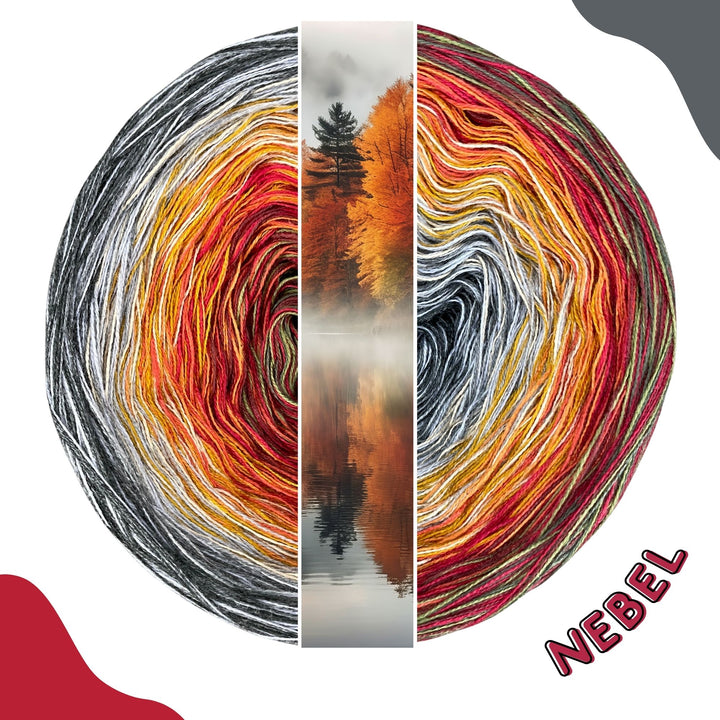 NEW!! Lola Autumn 2025 - Fog - LIMITED EDITION