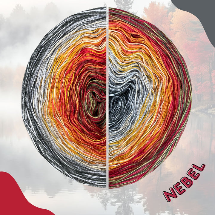 NEW!! Lola Autumn 2025 - Fog - LIMITED EDITION