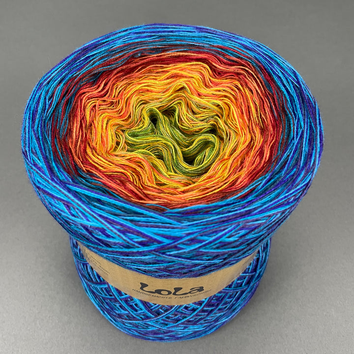 NEW!! Lola Autumn 2025 - Umbrella - LIMITED EDITION