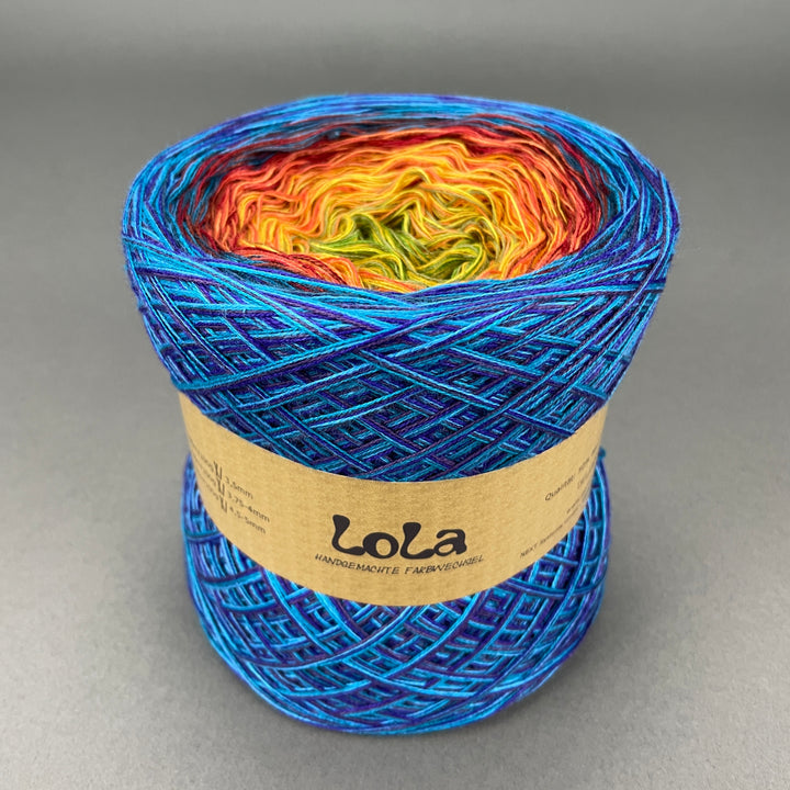 NEW!! Lola Autumn 2025 - Umbrella - LIMITED EDITION