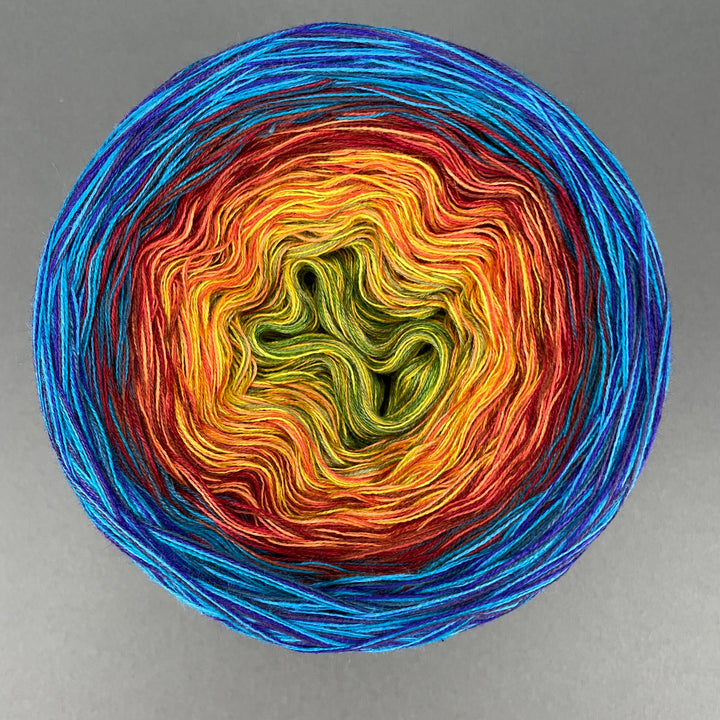 NEW!! Lola Autumn 2025 - Umbrella - LIMITED EDITION