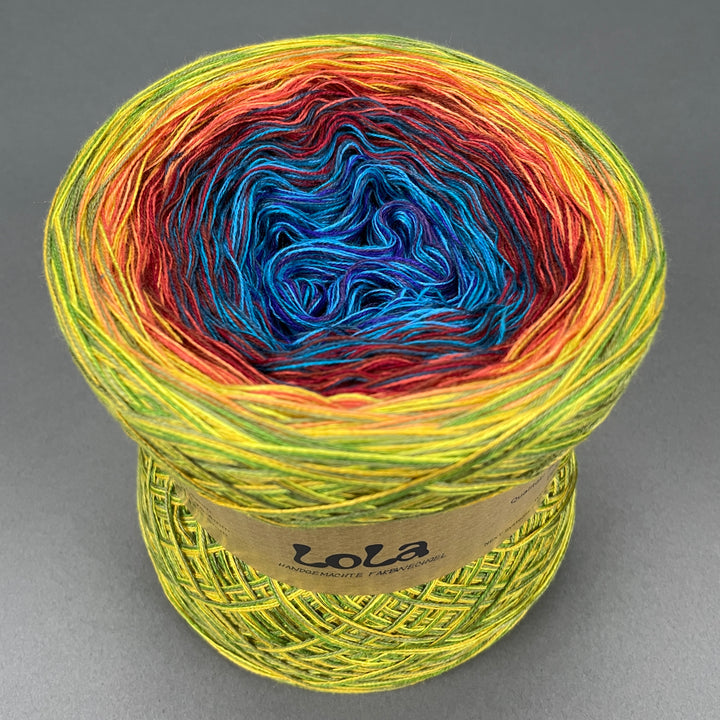 NEW!! Lola Autumn 2025 - Umbrella - LIMITED EDITION