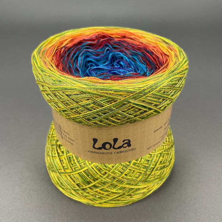 NEW!! Lola Autumn 2025 - Umbrella - LIMITED EDITION