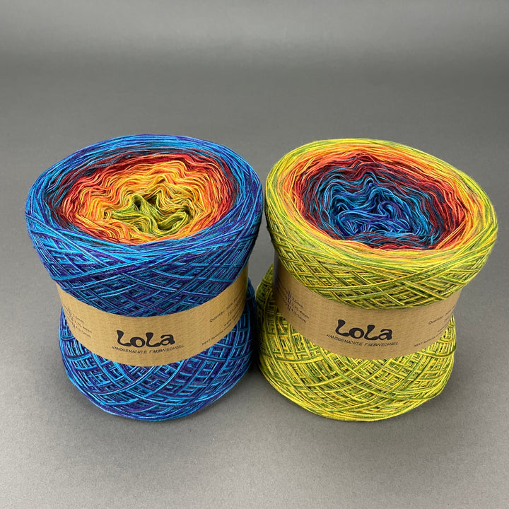 NEW!! Lola Autumn 2025 - Umbrella - LIMITED EDITION