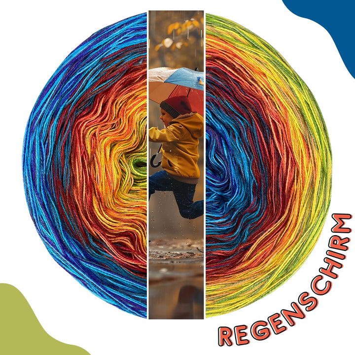 NEW!! Lola Autumn 2025 - Umbrella - LIMITED EDITION