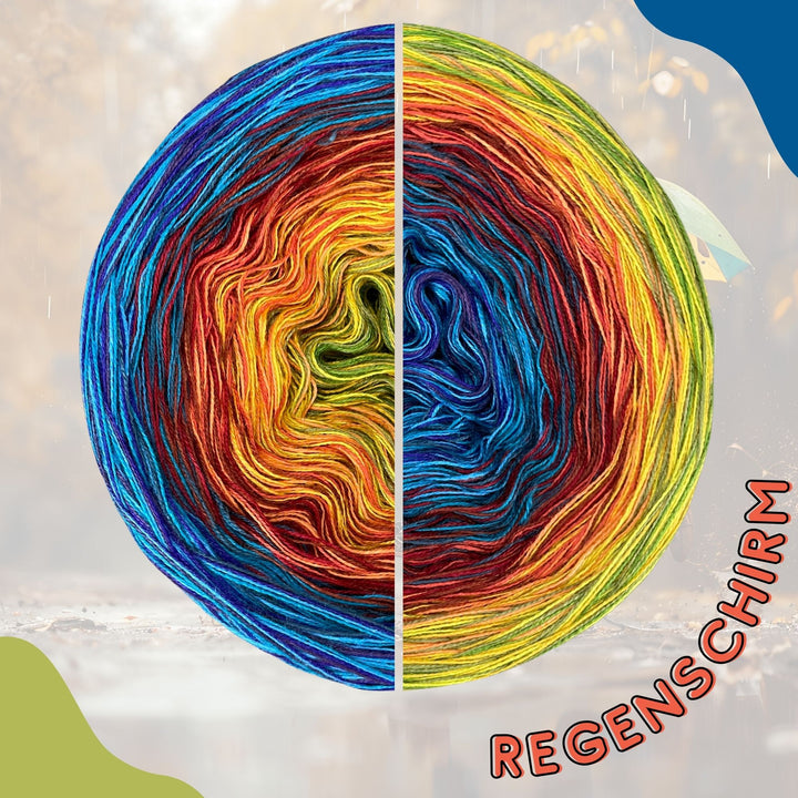 NEW!! Lola Autumn 2025 - Umbrella - LIMITED EDITION