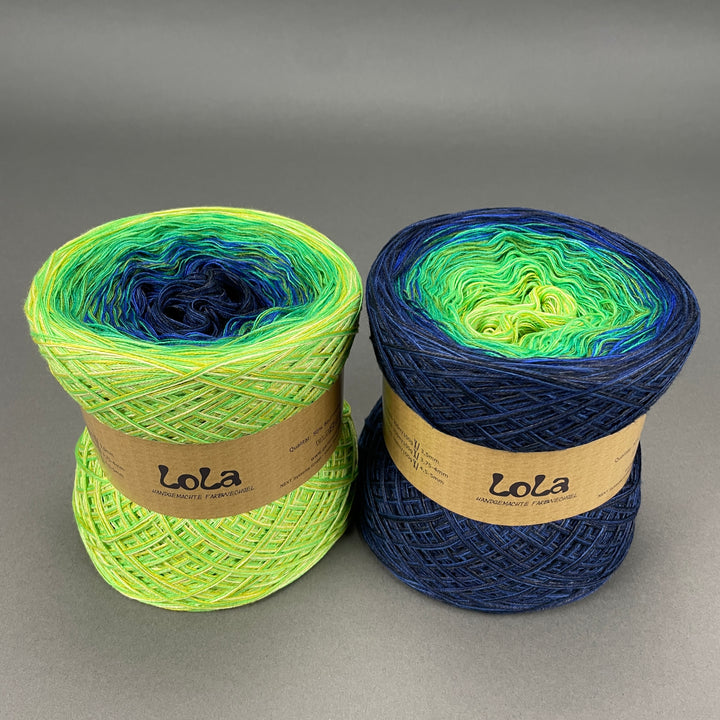 NEW!! Lola Autumn 2025 - Lake Walk - LIMITED EDITION