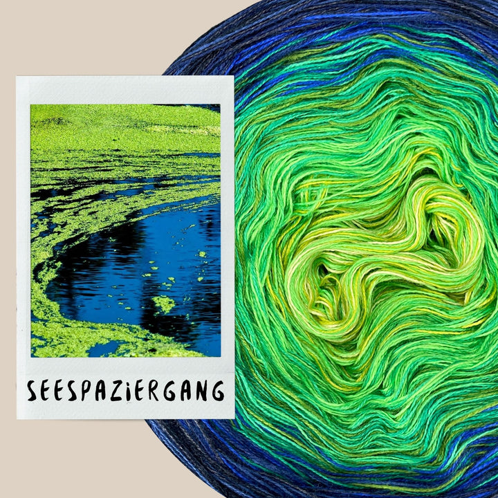 NEW!! Lola Autumn 2025 - Lake Walk - LIMITED EDITION