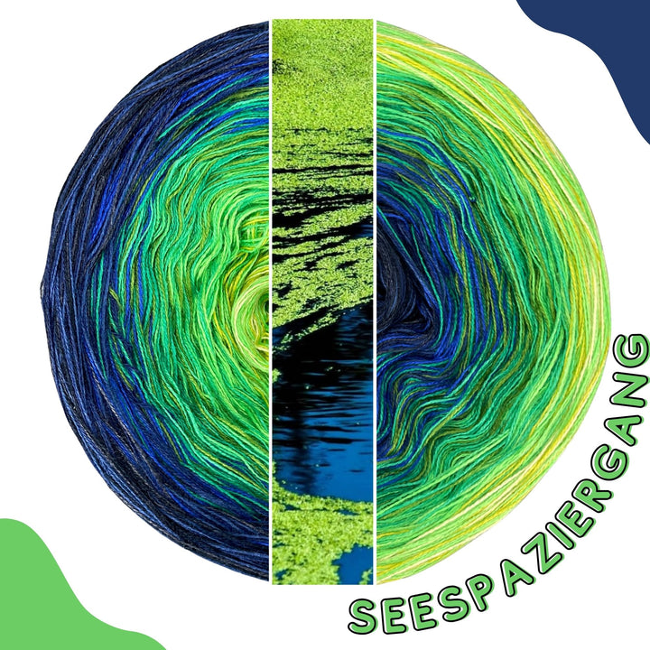 NEW!! Lola Autumn 2025 - Lake Walk - LIMITED EDITION