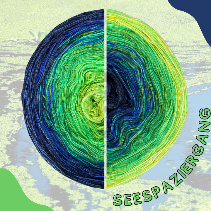 NEW!! Lola Autumn 2025 - Lake Walk - LIMITED EDITION