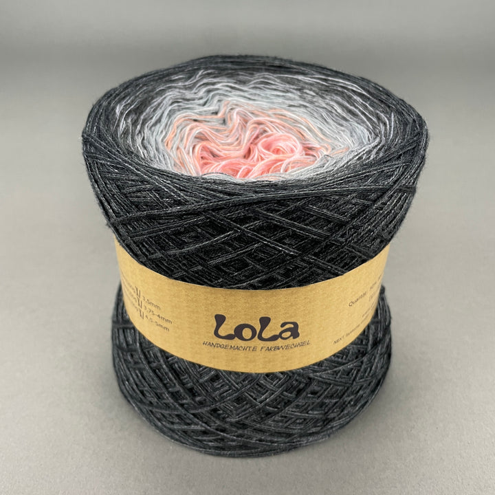 NEW!! Lola Autumn 2025 - Sweater Weather - LIMITED EDITION