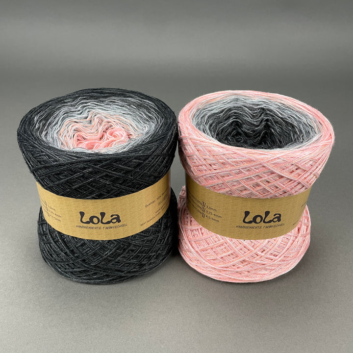 NEW!! Lola Autumn 2025 - Sweater Weather - LIMITED EDITION