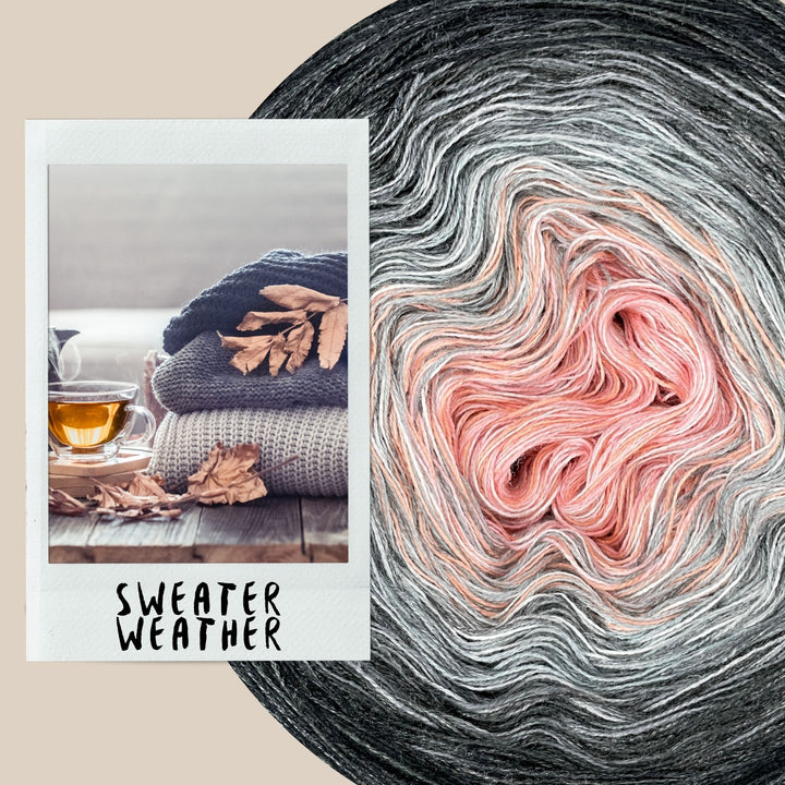 NEW!! Lola Autumn 2025 - Sweater Weather - LIMITED EDITION