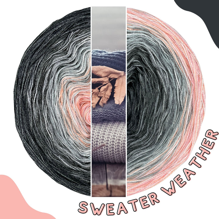 NEW!! Lola Autumn 2025 - Sweater Weather - LIMITED EDITION