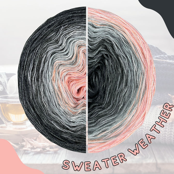 NEW!! Lola Autumn 2025 - Sweater Weather - LIMITED EDITION