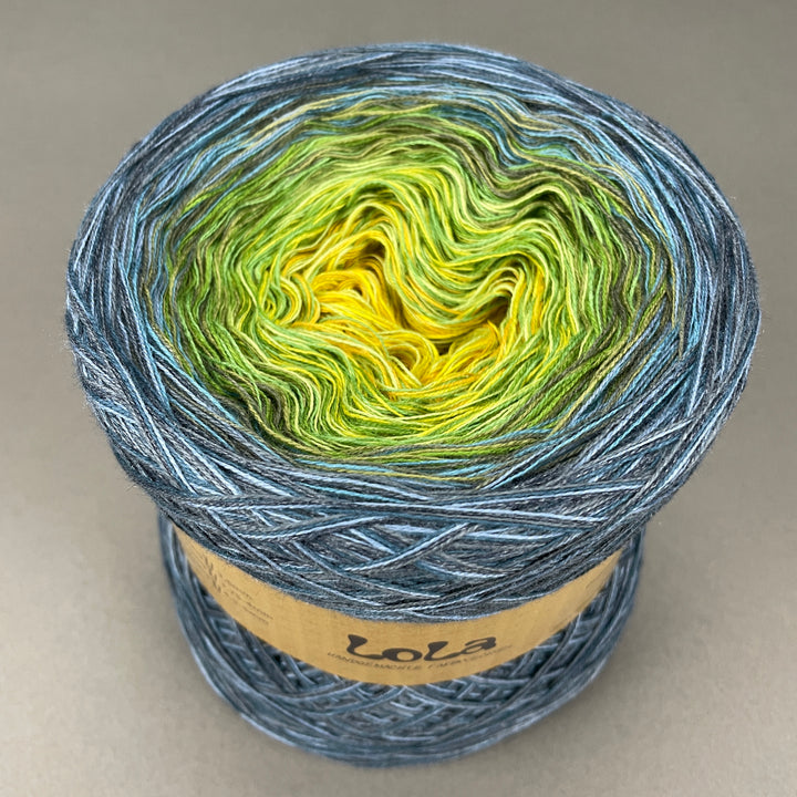 NEW!! Lola Autumn 2025 - Grape Harvest - LIMITED EDITION