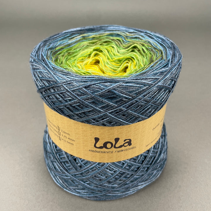 NEW!! Lola Autumn 2025 - Grape Harvest - LIMITED EDITION