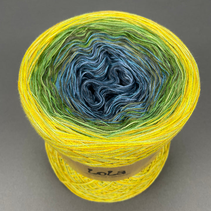 NEW!! Lola Autumn 2025 - Grape Harvest - LIMITED EDITION