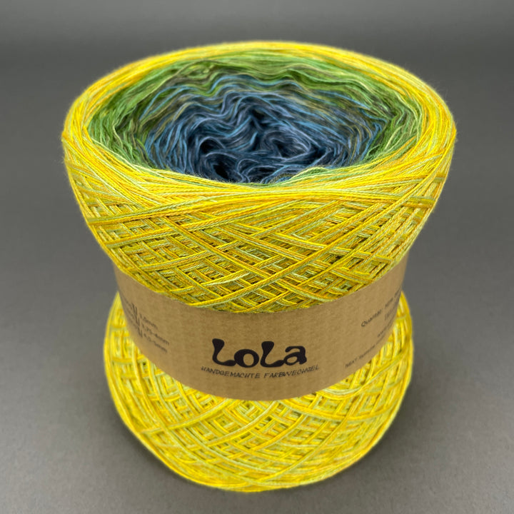 NEW!! Lola Autumn 2025 - Grape Harvest - LIMITED EDITION