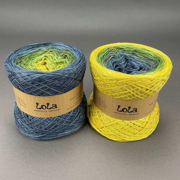 NEW!! Lola Autumn 2025 - Grape Harvest - LIMITED EDITION