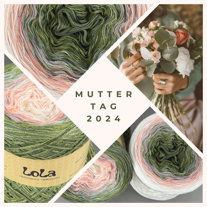 POPULAR!! Lola Classic Mother's Day 2024 - Super Mum