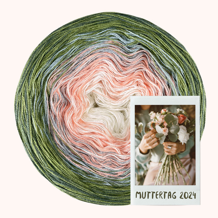 POPULAR!! Lola Classic Mother's Day 2024 - Super Mum