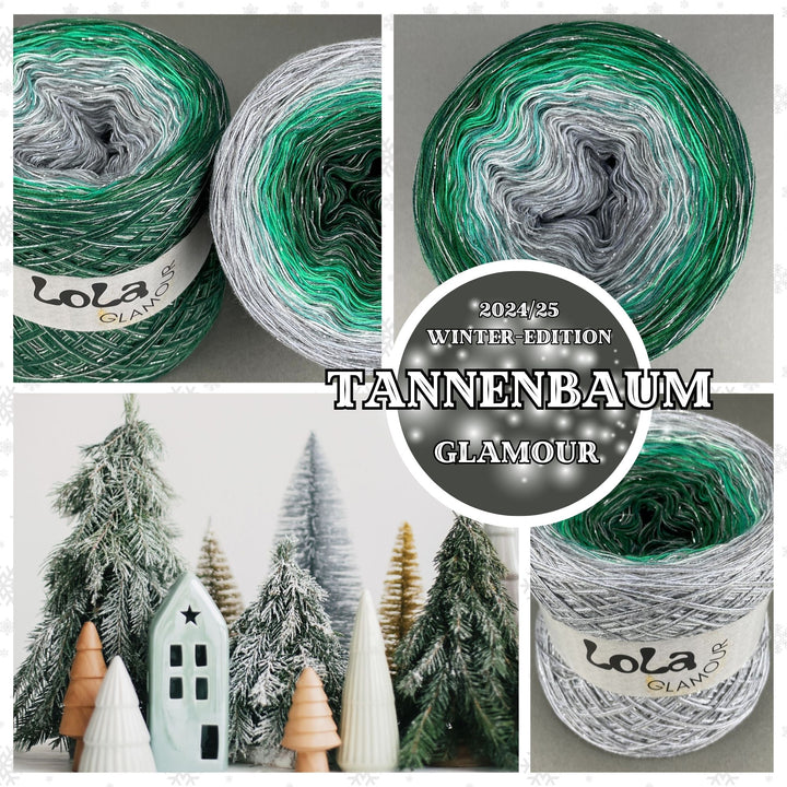 Lola Christmas 2024/25 Christmas Tree - LIMITED EDITION