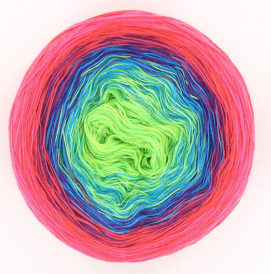 PREORDER Lola Classic Neon