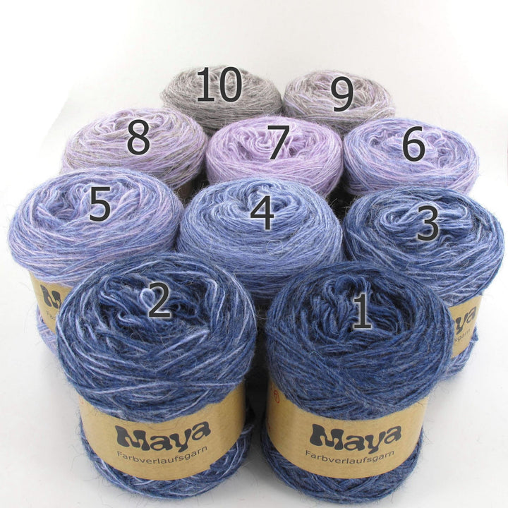 Maya Bobbel Box - 965