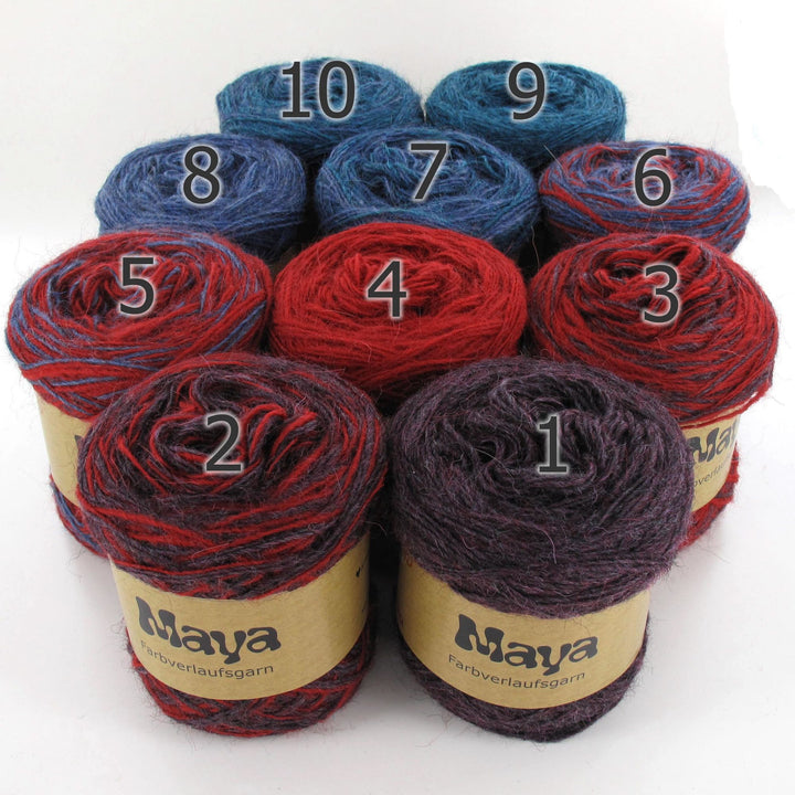 Maya Bobbel Box - 969