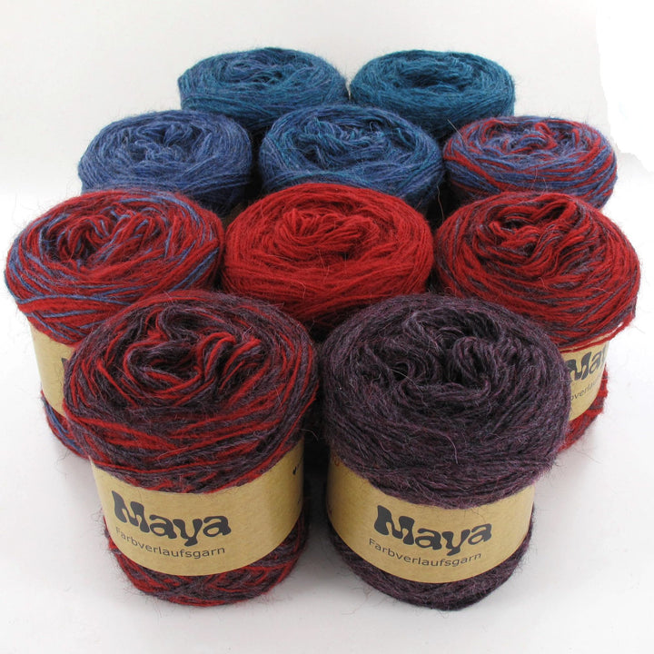 Maya Bobbel Box - 969