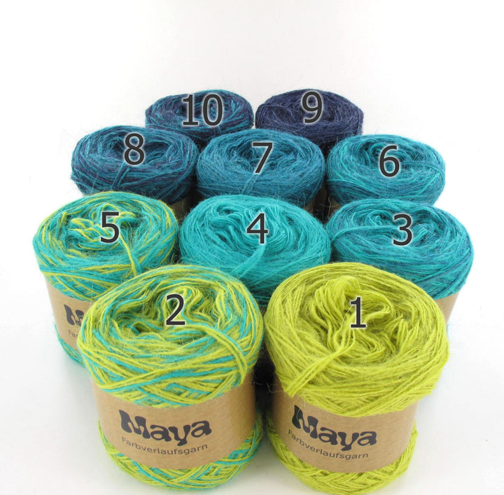 Maya Bobbel Box - 971