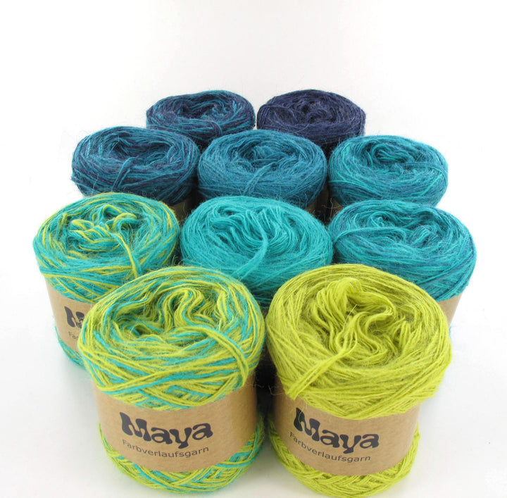 Maya Bobbel Box - 971