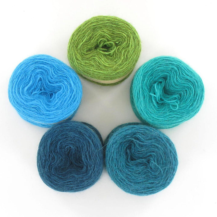 Maya Prism Set - Jungle Fever