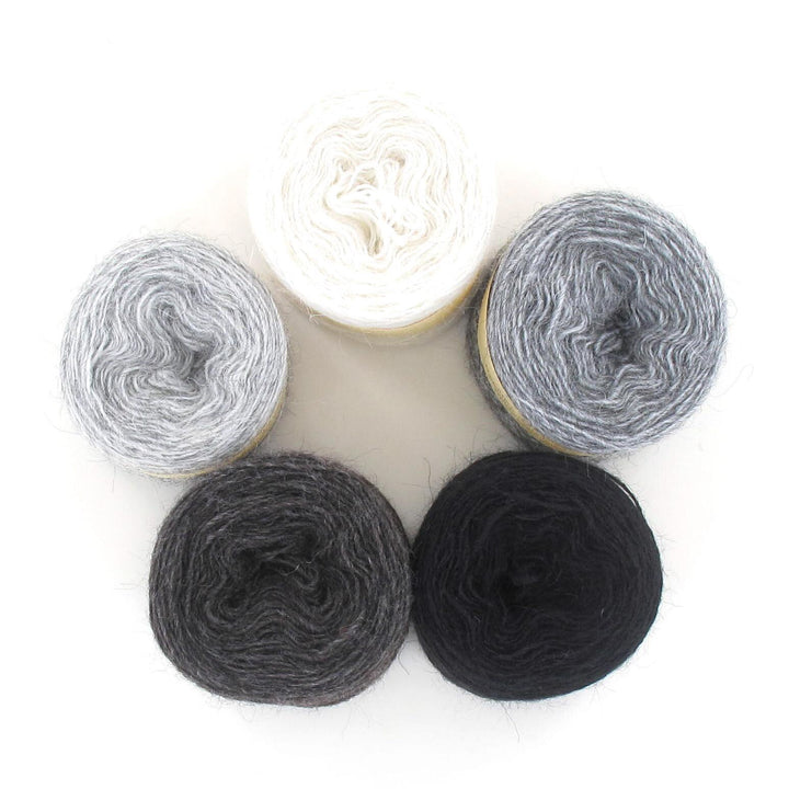 Maya Prism Set - Stormy Day