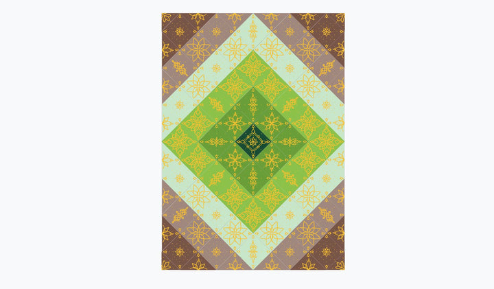 PREORDER 1001 Nights CAL by SIS Homemade