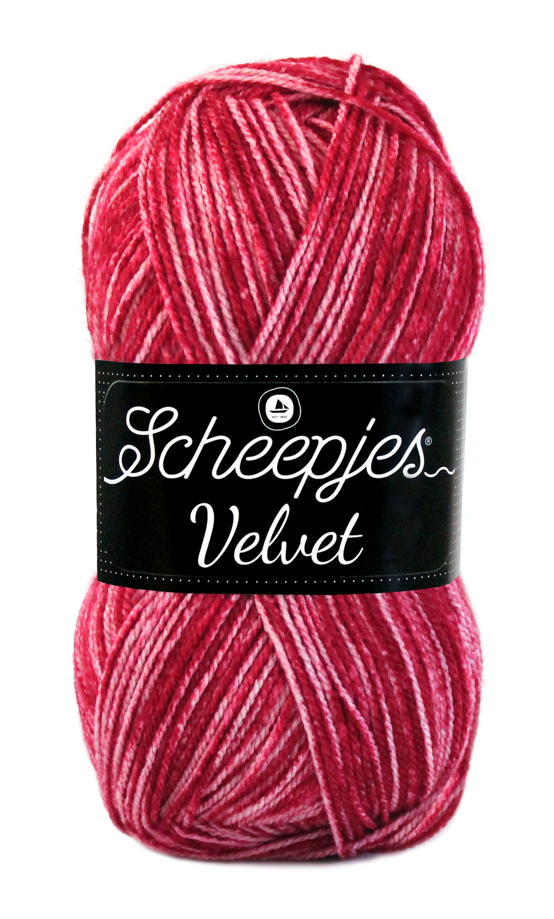 Scheepjes Colour Crafter Velvet - 847 Bogart