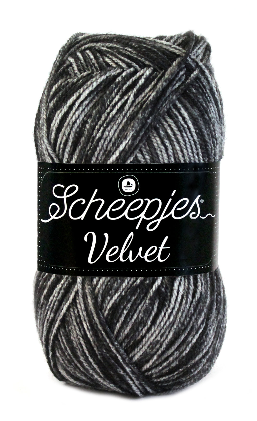 Scheepjes Colour Crafter Velvet - 841 Kelly