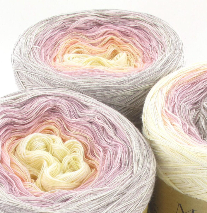 PREORDER Lola Watercolour Powder