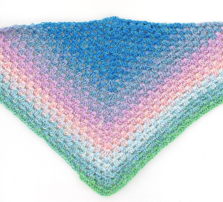 PREORDER Lola 8 Colours Hydrangea