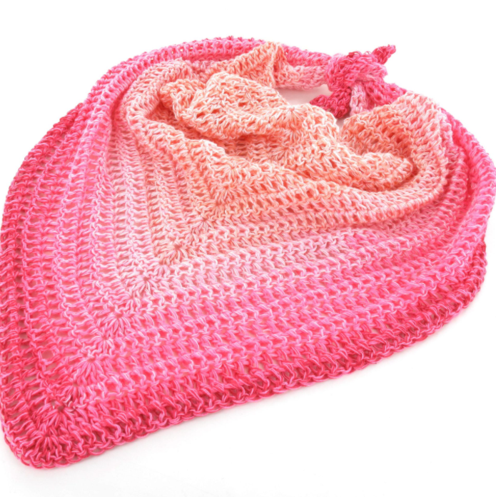 PREORDER Lola In Pictures Flamingo