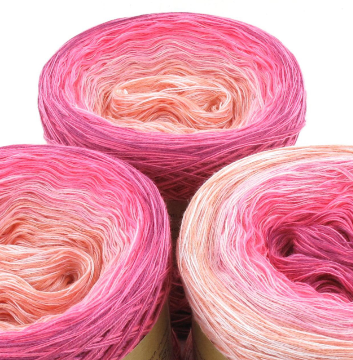 PREORDER Lola In Pictures Flamingo