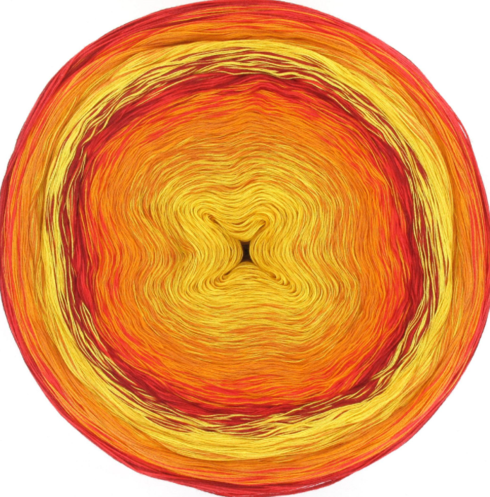 PREORDER Lola Giant Sunshine Double