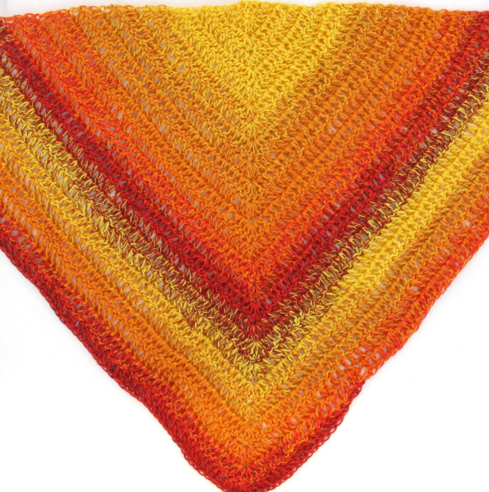 PREORDER Lola Giant Sunshine Double